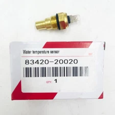 Coolant Temperature Sensor Fits For Toyota MR2 Celica Camry 4Runner 8342020020