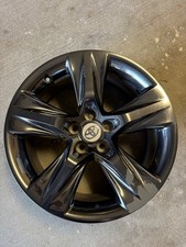 Toyota Dark Chrome Highlander Oem Wheel 19 2017-2019 Rim Original 75229 Limited