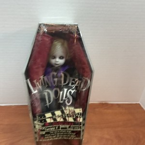 Living Dead Dolls Siren | eBay