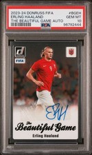 2022-23 Donruss Elite FIFA Soccer Cards Checklist 27