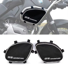 Waterproof Crash Bar Tool Bag for BMW R1200GS Adventure R1200 GS ADV