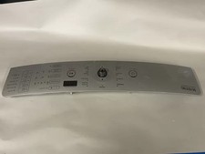 Whirlpool Maytag W10783693 W10825121 Dryer Control Board Panel