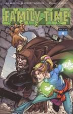 Family Time #4C NM 2023 Stock Image