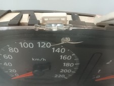 Compteur Nissan SUNNY