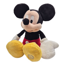 Disney Store Mickey Mouse Plüschtier Stofftier ca. 45 cm Original Authentic