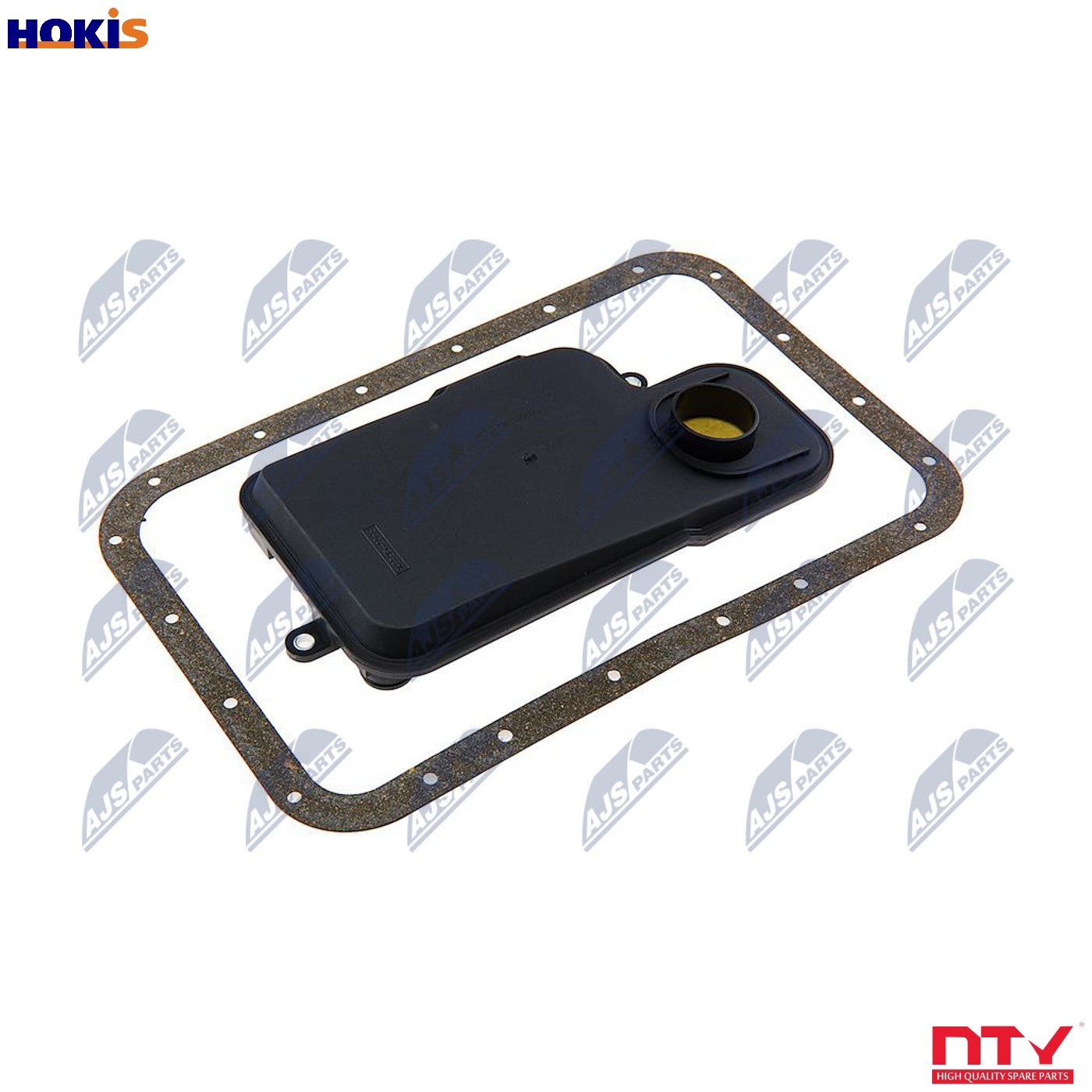 HYDRAULIC FILTER KIT AUTOMATIC TRANSMISSION FSF-MS-002 FOR MITSUBISHI PAJERO - Image 10