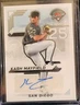 2025 Panini Prospect Edition #147 Kash Mayfield Auto Padres