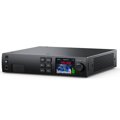 Blackmagic Design Studio Converter