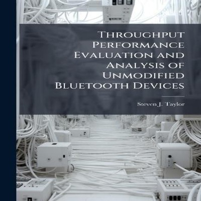 Throughput Performance Evaluation and Analysis of Unmodified Blue