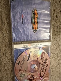 Hydro Thunder Sega Dreamcast Midway ( C-6)