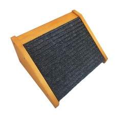 Dog Ramp Dog Climbing Ramp Wooden Pet Ramp for Cats Dogs for Sofa Indoor Car