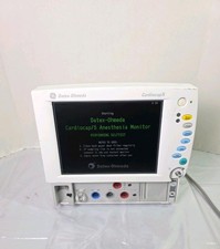 Datex-Ohmeda Cardiocap 5 Anesthesia Monitor