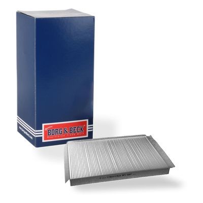 Cabin Air Particulate Filter For Mercedes-Benz A-Class Vaneo BORG & BECK BFC1087