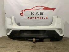 Opel Mokka B original Stoßstange hinten 9835248380 PDC ab 2020