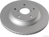 2X Herth+Buss Jakoparts Bremsscheibe J3317015 FüR Forester Crosstrek Impreza Awd