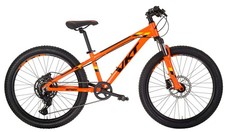 MTB MONTANA SPIDY 24 SHIMANO CUES 1X9V ARANCIO