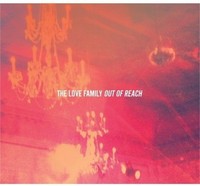 Love Family - Out Of Reach - Cd Album - G1398Z