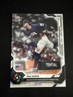 2026 Topps Now Paul Skenes Team USA World Baseball Classic #WB35