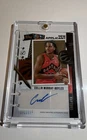 2025-26 Topps - New Applicants Autographs Collin Murray-Boyles #NA-CM (AU, RC)