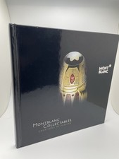 Montblanc Collectibles: Creations of Passion ...