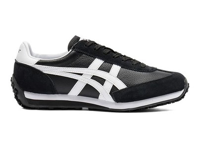 【人気】Onitsuka Tiger ブラック/ホワイト スニーカー24.5cm Onitsuka Tiger EDR 78 1183B411 001 BLACK/WHITE Unisex Size | eBay