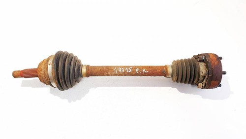 Antriebswelle Vorne Linke  Volkswagen Polo DE2336305-65