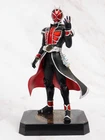 Kamen Rider Wizard Flame Style Figure【As is】#2143-37