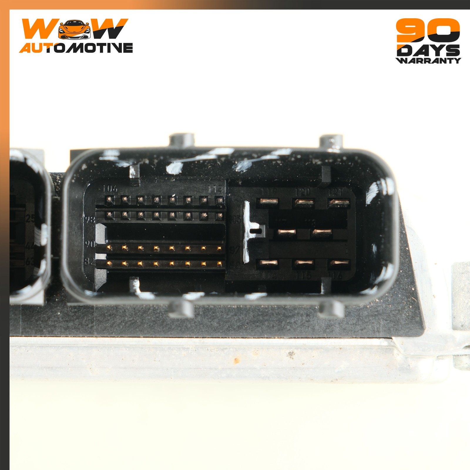 Bentley Continental GT Speed 2007-2011 Rear Air suspension module