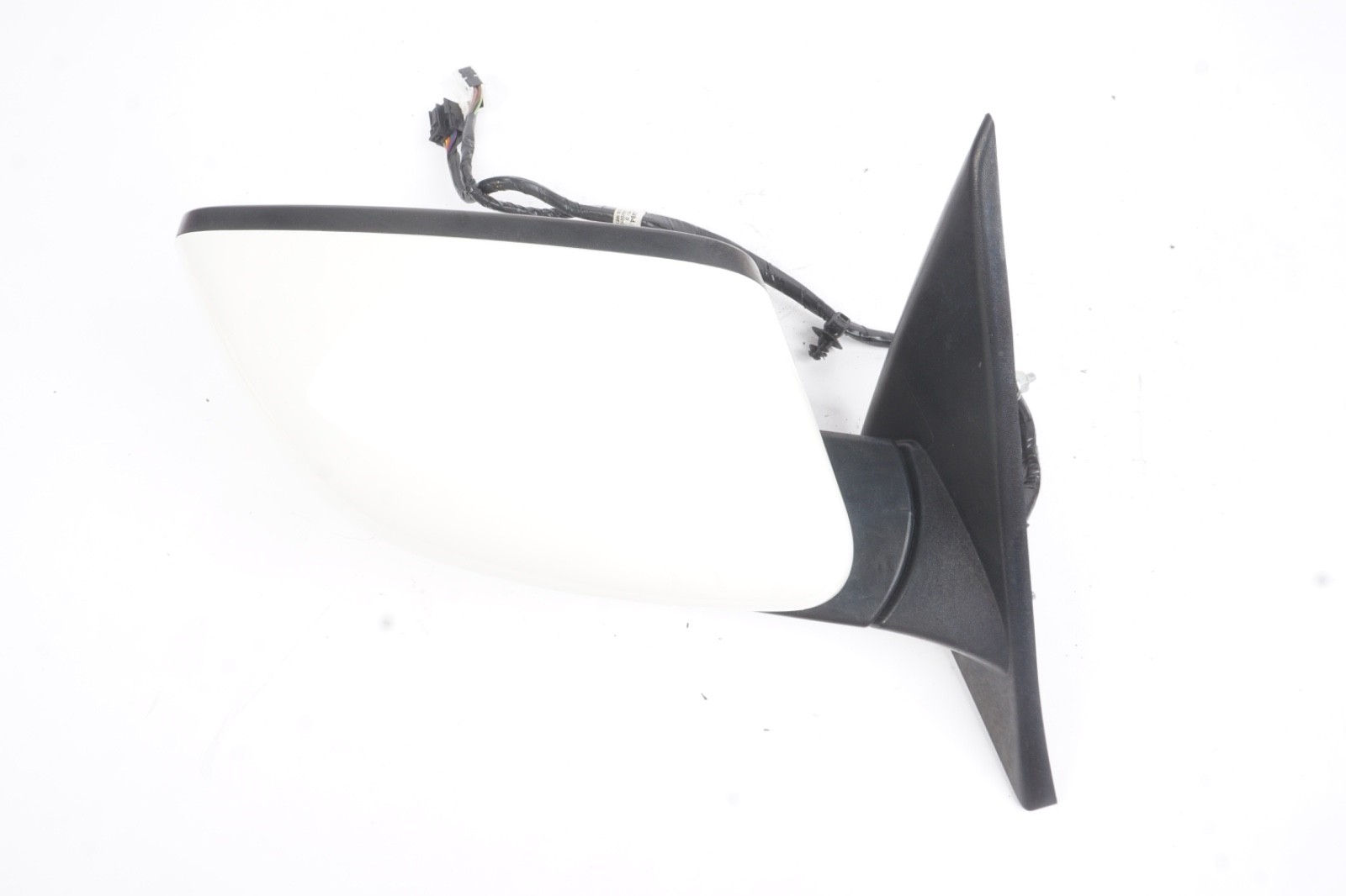 2014 - 2017 Maserati Ghibli Right Side Door Mirror Heated OEM