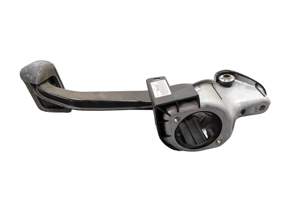 12-18 Mercedes-benz Cls550 OEM pedal de freno de parada de pie con soporte Foto 3 de 4