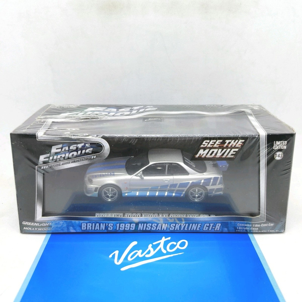 Hot Wheels　GREENLIGHT 2018 Hot Wheels #141 95 Mazda RX-7 Light Green 86A
