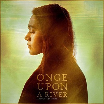 Once Upon a River by Various Artists [CD]