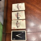 Vertol Aircraft Corporation Naval HUP-2 And H-21 Helicopters Playing Cards  — photo 4