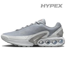Nike Air Max DN 'Wolf Grey' Men DV3337-007 New Size