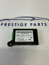 2007-2009 Acura RDX HFL HFT Hands Free Link Bluetooth Module 39770-STK-A011-M1