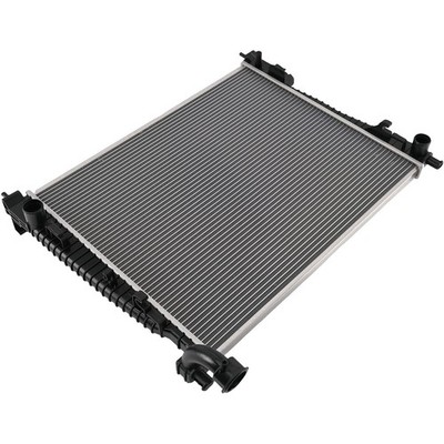 Aluminum Engine Radiator for Dodge Durango 3.6L 2011-2014 CH3010356