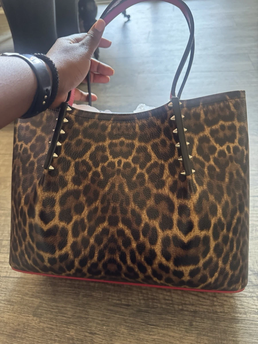 Christian Louboutin Women's Animal Print Bags & Handbags for Women