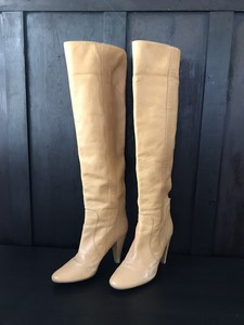 super soft leather boots