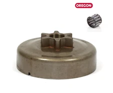 Sprocket and Bearing for Stihl 017 018 018C 019 019T 021 023, 100962X / 37325