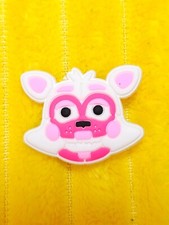 FNAF shoe Croc Shoe Charm   Fan Gift -Inspired Accessory