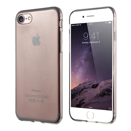 Cover für Apple iPhone 7/8/SE2/SE3 4.7 Zoll Plus Sleeve Shell Case Guard TPU - Bild 31 von 39