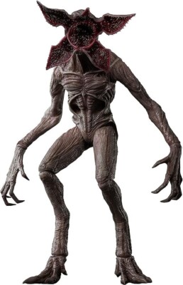 GSC threezero 1/6 Stranger Things Demogorgon Action Figure 405mm