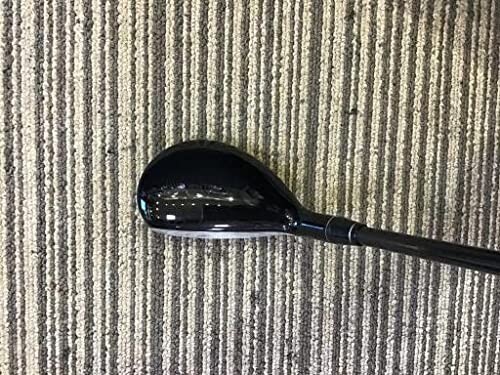 TR21 3U 18度 ホンマ ユーティリティ TR21 3U 5U セット VIZARD UT-H9