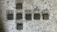 Lot of 23 Assorted Intel Core i5 i3 And Xeon Desktop CPU Processors