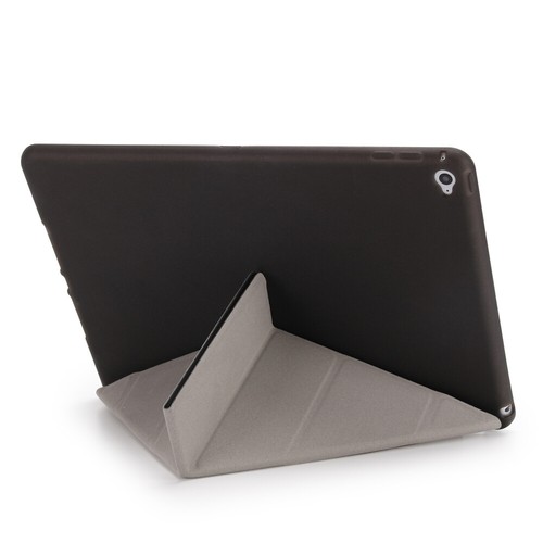 PU Leather Smart Case Stand Cover For iPad Air 4 10.9 9th 8th 7th 10.2 10.5 9.7 - Picture 29 of 50
