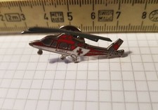 Rega Hubschrauber, AgustaWestland Da Vinci, Pin, Swiss rescue