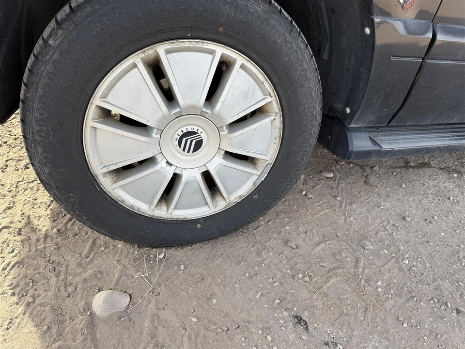 二手速度计 适合:2006 Mercury Mountaineer MPH 消息中心 ID 6L9T — 第 4/4 张图片