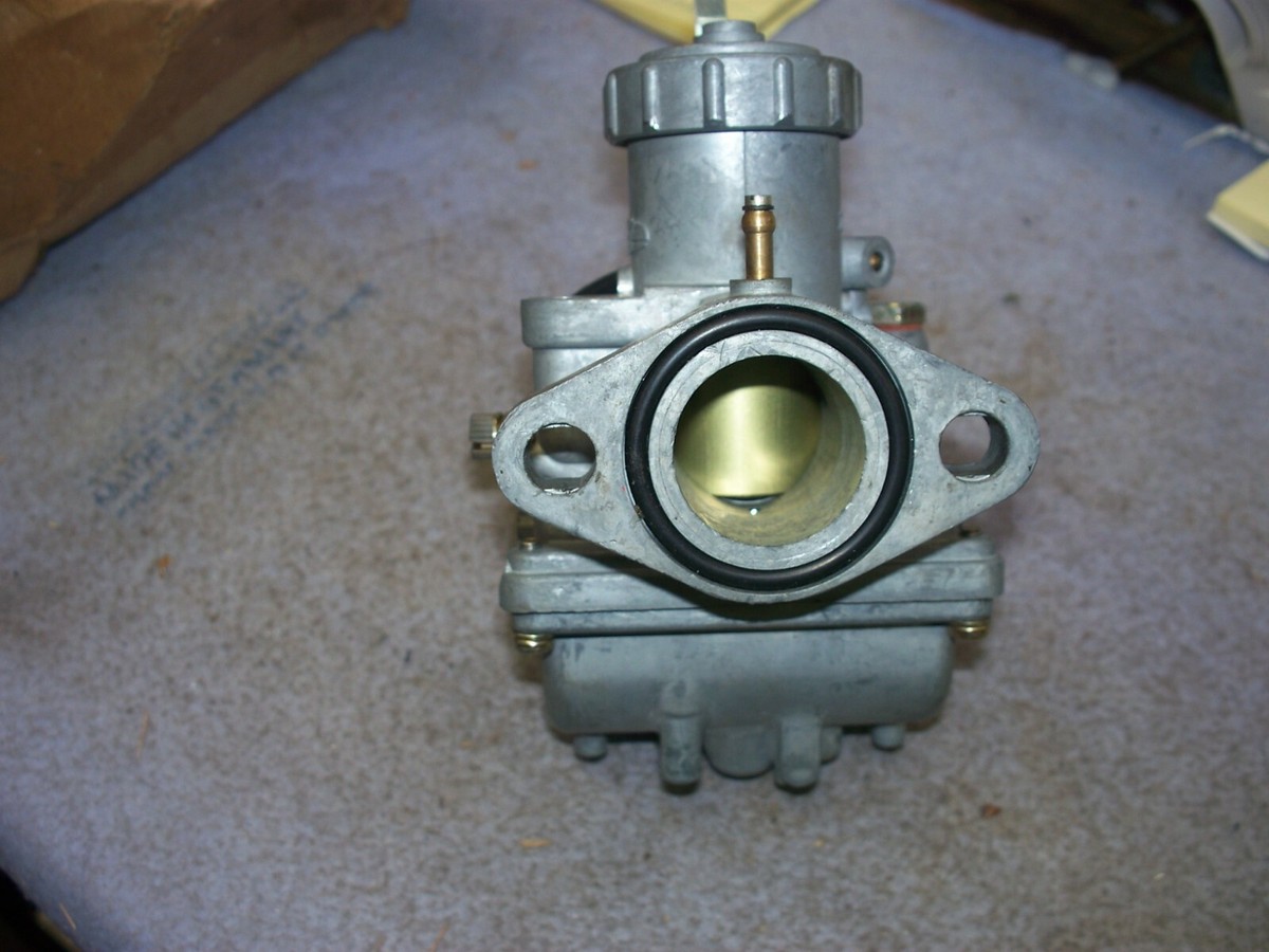 Cavo Acceleratore Originale NOS Polaris 7080196 Per Motoslitta 78 340 Cobra Mikuni 26mm