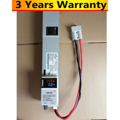 14.6V 50A LiFePO4 Battery Charger for Ternary Li Polymer Lead-Acid Battery