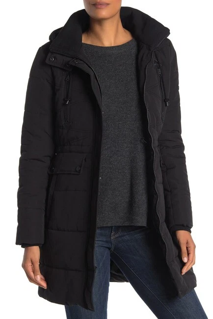 Lucky Brand
